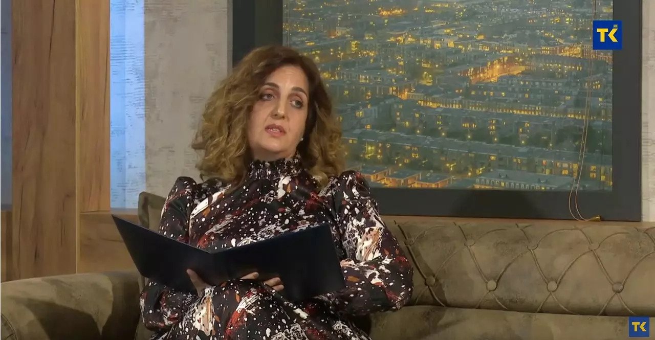 Gostovanje direktorice JU Centar za kulturu “Ahmed Muradbegović” na RTVTK