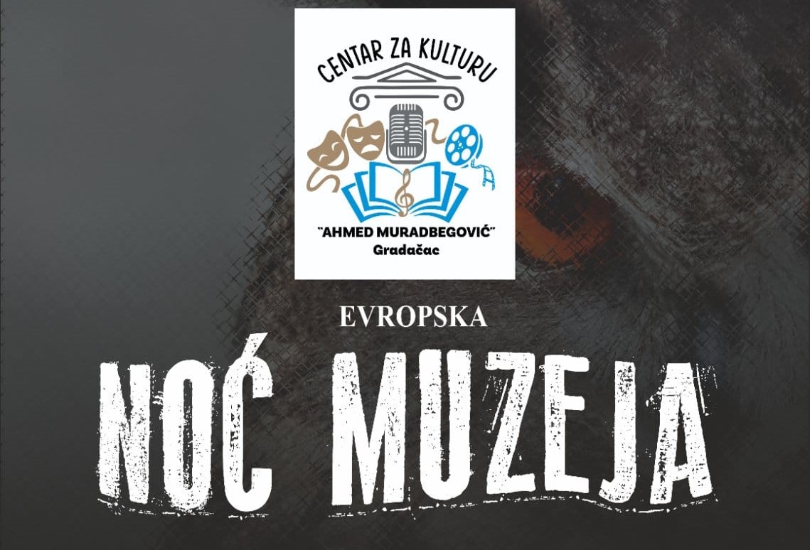 EVROPSKA NOĆ MUZEJA – Izložba pod nazivom “Kovani novac turskih sultana u opticaju na tlu BiH od 15. do kraja 19. vijeka”