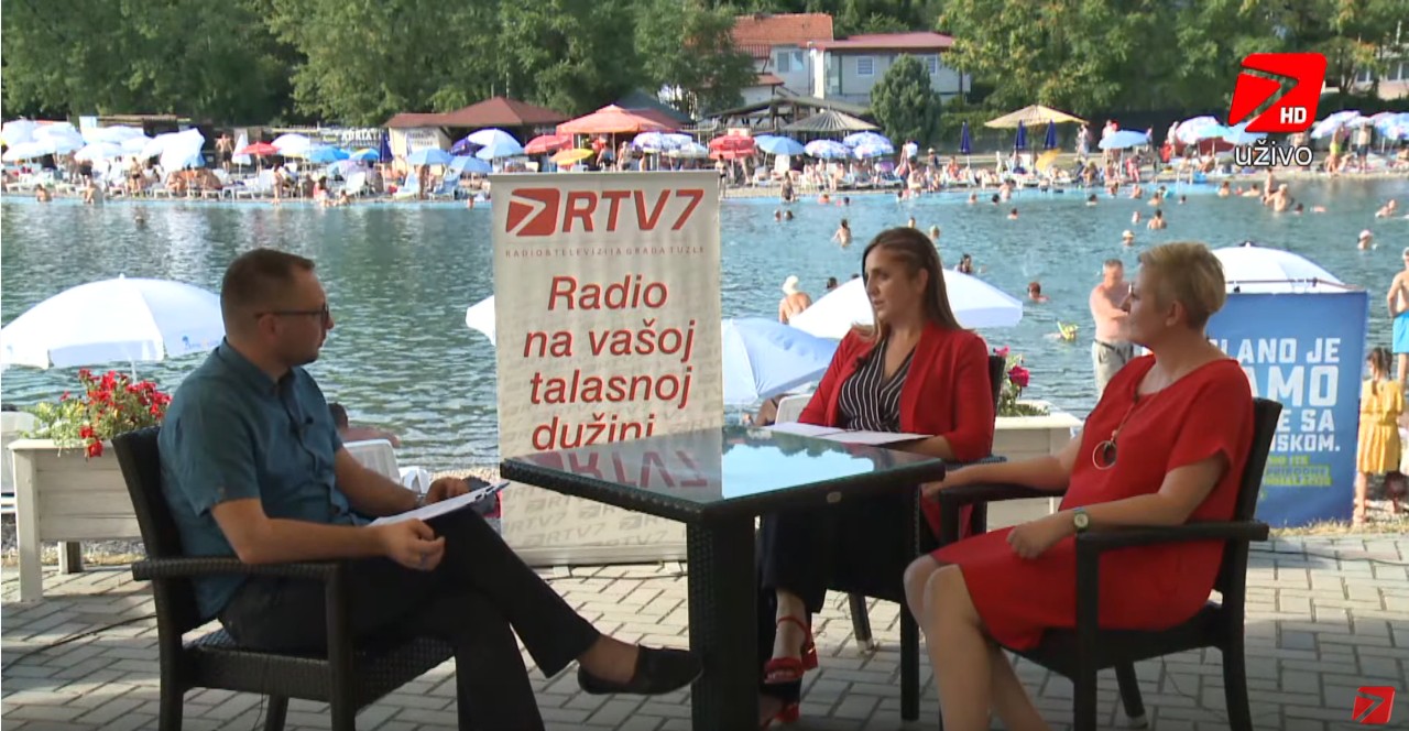 Bogat i raznovrstan program prvog “Gradačac Festa”